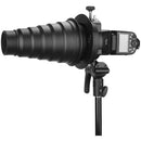 Buy Godox S2 Speedlite Bracket For Bowens side