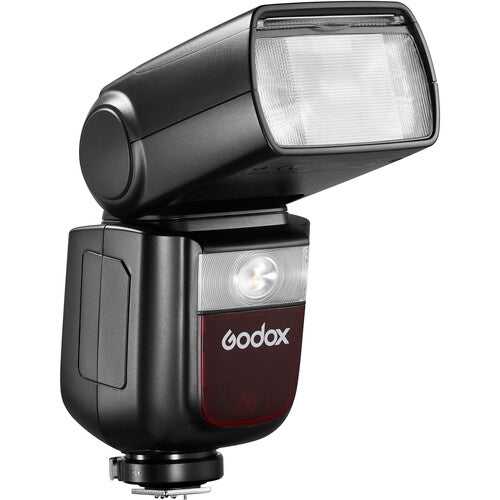 Buy Godox Ving V860III TTL Li-Ion Flash Kit for Canon Cameras