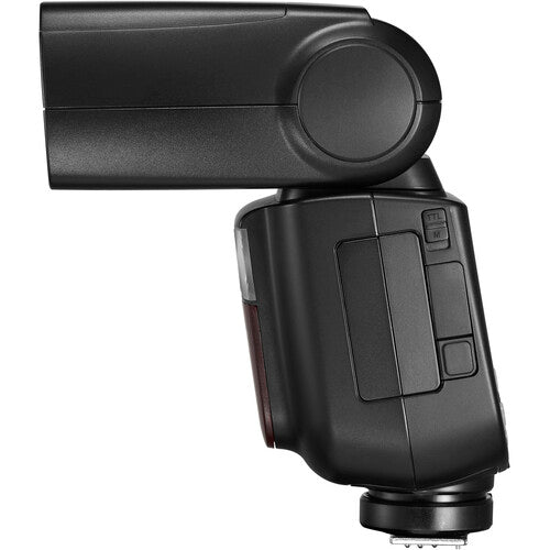 Buy Godox Ving V860III TTL Li-Ion Flash Kit for Nikon Cameras side