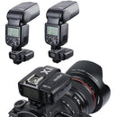 Godox X2-C Trigger For Canon
