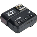 Godox X2-F Trigger For Fujifilm