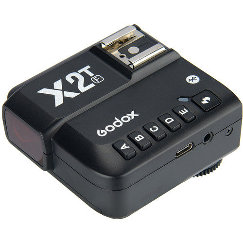 Godox X2-F Trigger For Fuji