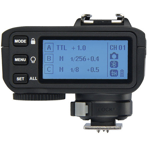 Godox X2-F Trigger For Fujifilm