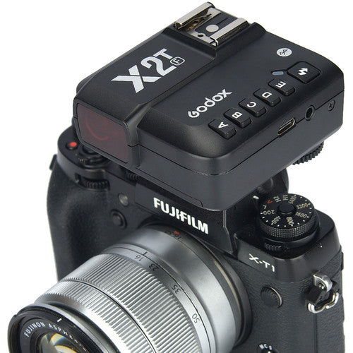 Godox X2-F Trigger For Fujifilm