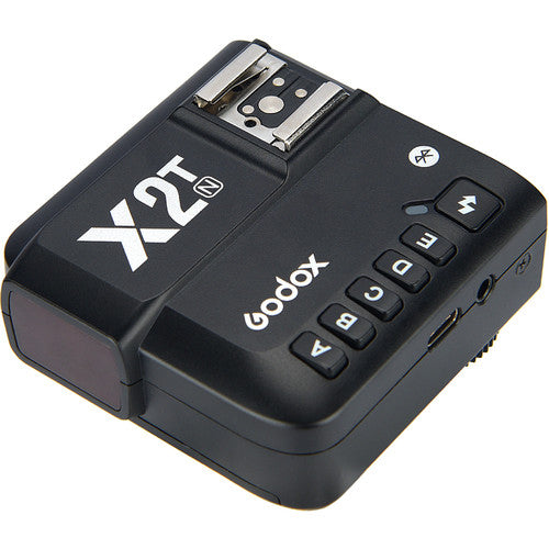 Godox X2-N Trigger For Nikon