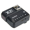 Buy Godox X2 2.4 GHz TTL Wireless Flash Trigger for Olympus and Panasonic