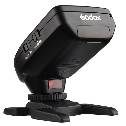 Buy Godox XProO TTL Wireless Flash - Olympus and Panasonic