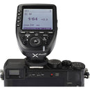 Buy Godox XProO TTL Wireless Flash - Olympus and Panasonic