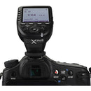 Buy Godox XProS TTL Wireless Flash - Sony