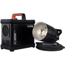 Buy Godox AD1200Pro Battery Powered Flash System