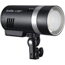 Buy Godox AD300 Pro Monolight
