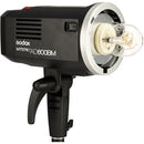 Godox AD600BM Non TTL Flash