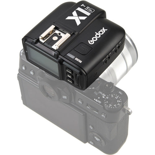 Godox X1T-F TTL Wireless Flash - Fujifilm