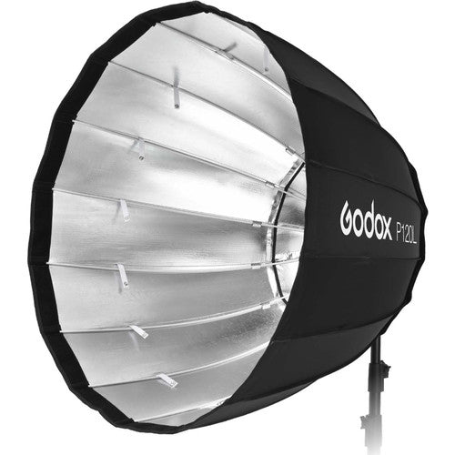 Godox 90cm Parabolic Softbox - P90L
