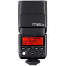 Godox TT350S Mini Thinklite TTL Flash for Nikon Cameras