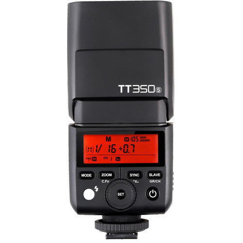 Buy Godox TT350S Mini Thinklite TTL Flash for Sony Cameras