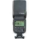 Godox TT600 Thinklite Flash