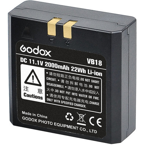 Godox VING V860 Battery