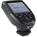 Buy Godox XProO TTL Wireless Flash - Olympus and Panasonic