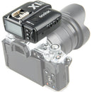 Godox X1T-O TTL Wireless Flash - Olympus