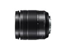Panasonic Lumix G Vario 12-60mm f/3.5-5.6 ASPH. POWER O.I.S. Lens