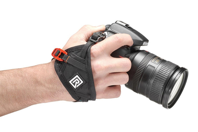 Buy BlackRapid Hand Breathe Camera Strap