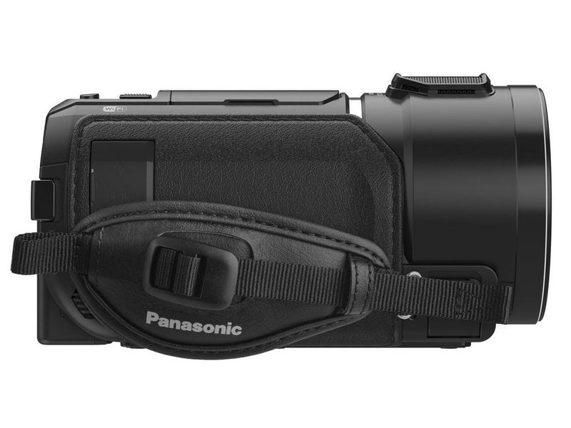 Panasonic HC-V800K Full HD Camcorder