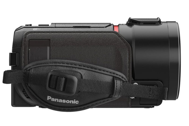 Panasonic HC-VX1K 4K Ultra HD Video 4k Photo Mode Camcorder