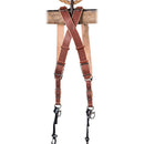 Buy HOLDFAST GEAR MONEY MAKER | BRIDLE LEATHER - CHESTNUT / LARGE / ORIGINAL