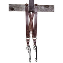 Buy Holdfast Gear Money Maker Water Buffalo Leather Harness