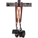 Buy Holdfast Gear Money Maker Water Buffalo Leather Harness