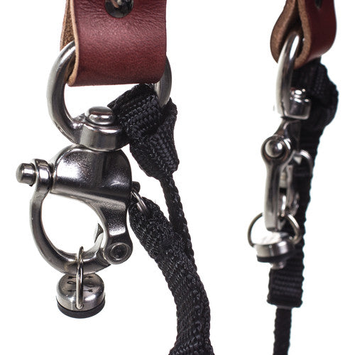 Buy Holdfast Gear Money Maker Water Buffalo Leather Harness