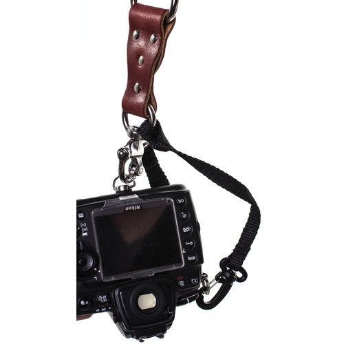 Buy Holdfast Gear Money Maker Water Buffalo Leather Harness