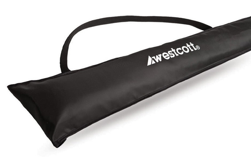 Westcott 7-Foot Umbrella Bundle
