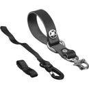 Buy HoldFast Gear Camera Leash (Water Buffalo, Black)
