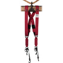 Buy Holdfast Gear Camera Swagg Strap - Red