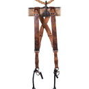 Buy HoldFast Gear Money Maker Two-Camera Harness Water Buffalo Tan Medium
