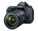 Buy Canon EOS 6D Mark II 24-105mm F/4L USM front