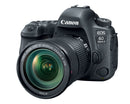 Buy Canon EOS 6D Mark II 24-105mm STM front