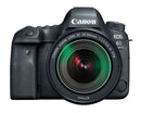Buy Canon EOS 6D Mark II 24-105mm STM front