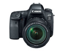 Buy Canon EOS 6D Mark II 24-105mm STM front