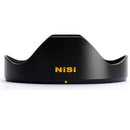 NiSi 15mm f/4 Sunstar Super Wide Angle Full Frame ASPH Lens for Sony E Mount