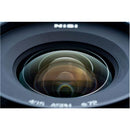 NiSi 15mm f/4 Sunstar Super Wide Angle Full Frame ASPH Lens for Sony E Mount
