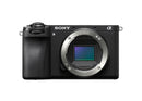 Sony a6700 Mirrorless Camera