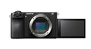 Sony a6700 Mirrorless Camera