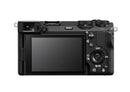 Sony a6700 Mirrorless Camera
