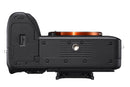 Sony Alpha A7R IV Mirrorless Digital Camera (Body Only)