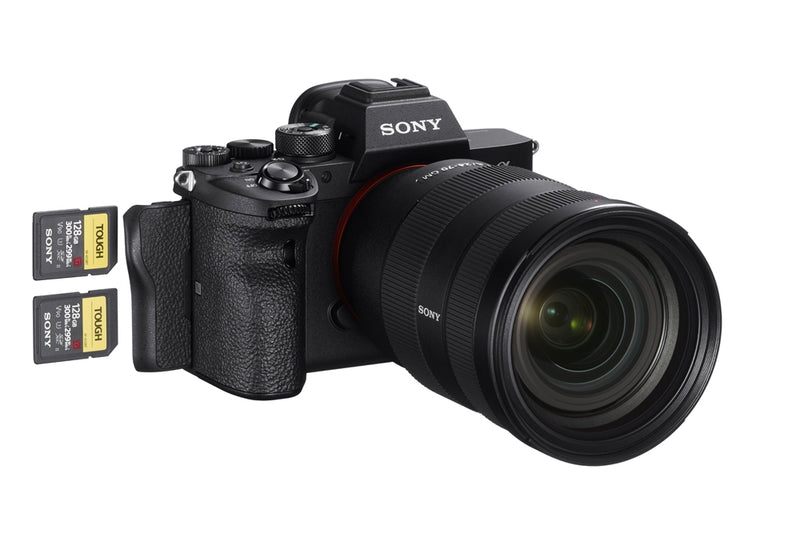 Sony Alpha A7R IV Mirrorless Digital Camera (Body Only)