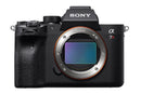 Sony Alpha A7R IV Mirrorless Digital Camera (Body Only)