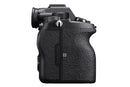 Sony Alpha A7R IV Mirrorless Digital Camera (Body Only)